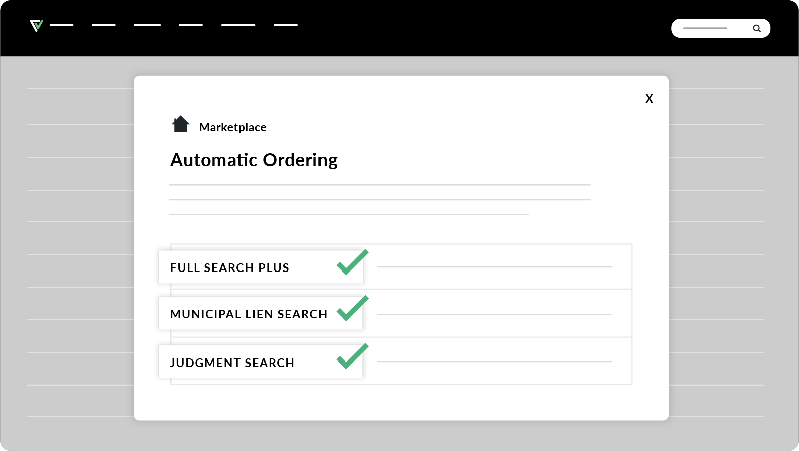 Qualia Demo Atlas for Enterprises